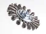 IRWIN SZCZOTKA TARCZOWA 115mm x 13mm