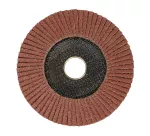 IRWIN ŚCIERNICA LISTKOWA 125mm x 22,23mm P 40