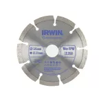 IRWIN TARCZA DIAMENTOWA 125mm x 22,23mm / SEGMENTOWA