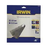 IRWIN TARCZA DIAMENTOWA 230mm x 22,23mm / SEGMENTOWA