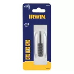 IRWIN TARNIK OWALNY DO DREWNA I TWORZYW SZTUCZNYCH 13mm..