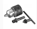 IRWIN UCHWYT WIERTARSKI 13mm Z KLUCZEM I ADAPTEREM SDS PLUS