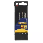 IRWIN WIERTŁO DO BETONU SDS PLUS kpl. 3szt................