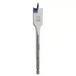 IRWIN WIERTŁO ŁOPATKOWE 12x152mm BLUE GROOVE