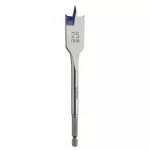 IRWIN WIERTŁO ŁOPATKOWE 14x152mm BLUE GROOVE