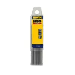 IRWIN WIERTŁO METAL DŁUGIE  4,0 x 120mm (10szt.)