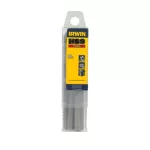 IRWIN WIERTŁO METAL HSS DIN-338 13,0mm (5szt.)