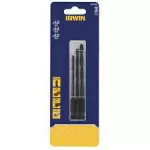 IRWIN WIERTŁO METAL HSS HEX 1/4" kpl. 3szt.