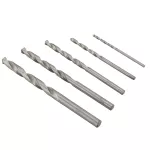 IRWIN WIERTŁO METAL HSS-CNC kpl. 5szt.