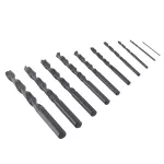 IRWIN WIERTŁO METAL HSS-R kpl.10szt.   (1-10mm)