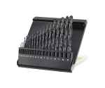 IRWIN WIERTŁO METAL HSS-R kpl.19szt.   (1-10mm)