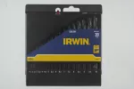 IRWIN WIERTŁO METAL HSS-R kpl.19szt.   (1-10mm)