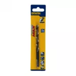 IRWIN WIERTŁO METAL TURBOMAX  8,5mm