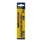 IRWIN WIERTŁO METAL TYTAN  9,5mm