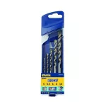IRWIN WIERTŁO UNIWERS.CORDLESS KPL. 5szt MULTI 5, 5.5, 6, 8, 10 mm... ...