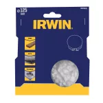 IRWIN WŁÓKNINA POLERSKA WEŁNIANA 125mm... ...