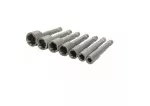IRWIN WYKRĘTAKI DO USZKODZONYCH ŚRUB KPL. 7szt. C 3/16" - 1/2" ...