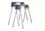 IRWIN KOBYŁKA METALOWA 2SZT