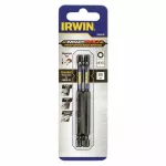 IRWIN KOŃCÓWKA UDAROWA IMBUS  5 x 89mm (2szt.)