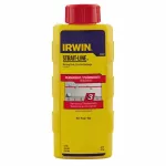 IRWIN KREDA TRASERSKA CZERWONA 227g