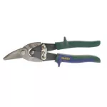 IRWIN NOŻYCE DO BLACHY PRAWE 225mm 20SR */WYGIĘTE,