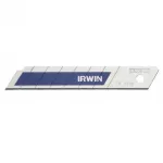 IRWIN OSTRZA ŁAMANE 18mm  /8szt. BI-METAL