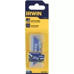 IRWIN OSTRZA TRAPEZOWE 10szt. BI-METALICZNE...