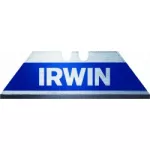 IRWIN OSTRZA TRAPEZOWE BEZPIECZNE 50szt. BI-METALICZNE