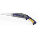 IRWIN PIŁA OGRODOWA PROSTA   343mm PIŁA OGRODOWA DO GAŁĘZI Z PROSTYM OSTRZEM,RĄCZKA Z TWORZYWA