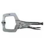 IRWIN SZCZYPCE MORSEA 150mm TYP C RUCHOME PODUSZKI
