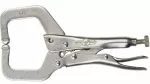IRWIN SZCZYPCE MORSEA 150mm TYP C T17EL4 STAŁE PODUSZKI