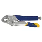 IRWIN SZCZYPCE MORSEA 250mm FAST RELEASE SZCZĘKI OWALNE 10WR