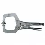 IRWIN SZCZYPCE MORSEA 275mm TYP C RUCHOME PODUSZKI