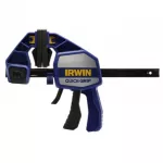 IRWIN ŚCISK SZYBKOZACISKOWY   900mm QUICK-GRIP XP