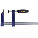 IRWIN ŚCISK ŚRUBOWY  80/ 200mm TYP S
