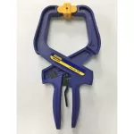 IRWIN ŚCISK-KLAMRA ZACISKOWA HANDI  50mm