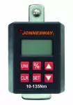 JONNESWAY ADAPTER DYNAMOMETRYCZNY ELEKTRONICZNY 1/2" 10-135Nm