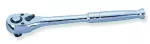 JONNESWAY GRZECHOTKA  1/4" 36ZĘBÓW UCH.MET. R2902A