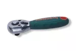 JONNESWAY GRZECHOTKA 1/2" 36ZĘBÓW KRÓTKA   R2904B
