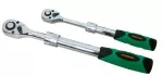 JONNESWAY GRZECHOTKA 1/2" O ZMIENNEJ DŁ.    R5104