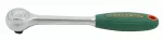 JONNESWAY GRZECHOTKA 1/4" NANO 2,5st. 72z....