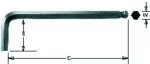 JONNESWAY IMBUS KULA   4mm   H05S1040