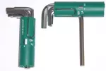 JONNESWAY IMBUSY 8cz.W OBSADZIE   H01ST108S...