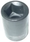 JONNESWAY KL.NASADKA  5K 1/2"19mm   AN040100...