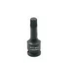 JONNESWAY KL.WPUST.UDAR.SPLINE 1/2"M14x100 .