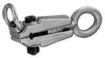 JONNESWAY KLAMRA BLACH. 5T DWUKIER.   AE330002