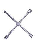 JONNESWAY KLUCZ DO KÓŁ KRZYŻAKOWY SKŁADANY 17x19x21x1/2" AG010099