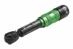 JONNESWAY KLUCZ DYNAMOMETRYCZNY  1/4"  1-5Nm  KRÓTKI