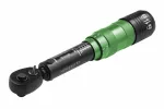 JONNESWAY KLUCZ DYNAMOMETRYCZNY  1/4"  2-10Nm  KRÓTKI
