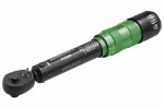 JONNESWAY KLUCZ DYNAMOMETRYCZNY  1/4"  5-25Nm  KRÓTKI